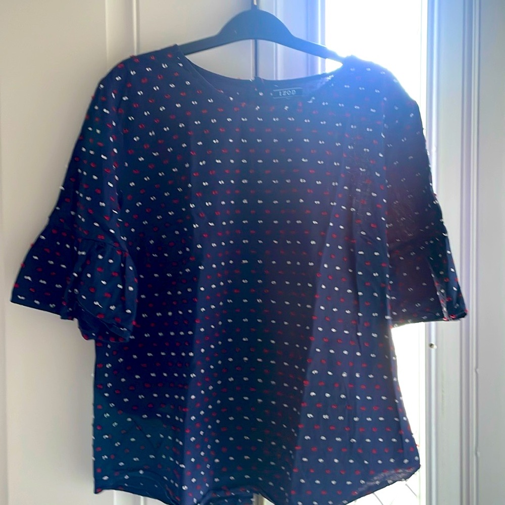 Izod preloved